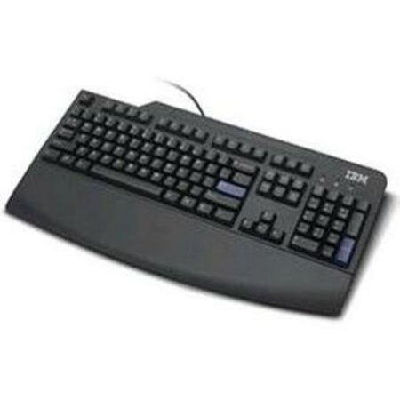 LENOVO Keyboard Usb French 73P5229